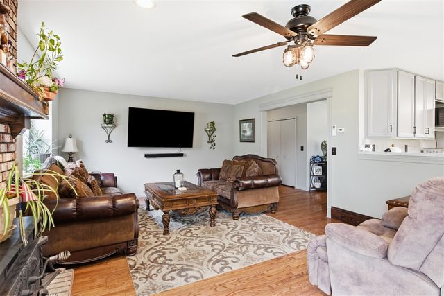 8149 Rattle Run Road, Columbus, MI 48063