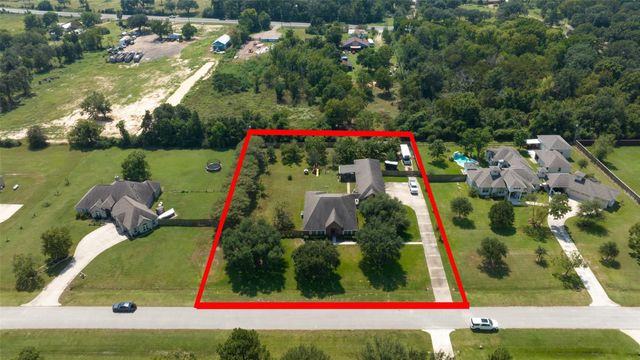 2203 Red Bird Lane, Pattison, TX 77423