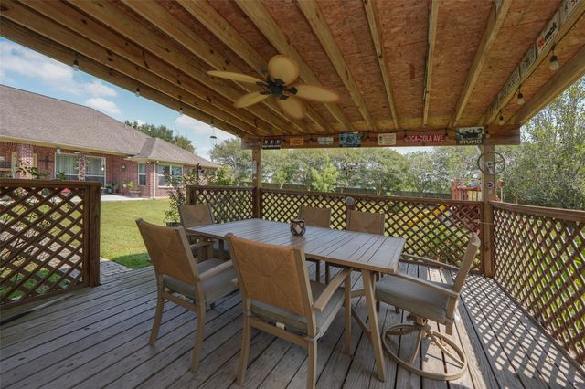 2203 Red Bird Lane, Pattison, TX 77423