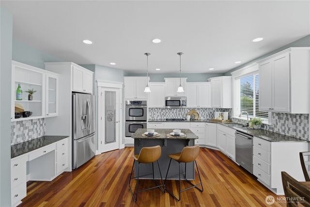 8318 131st Street Ct E, Puyallup, WA 98373