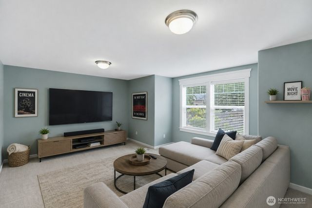 8318 131st Street Ct E, Puyallup, WA 98373