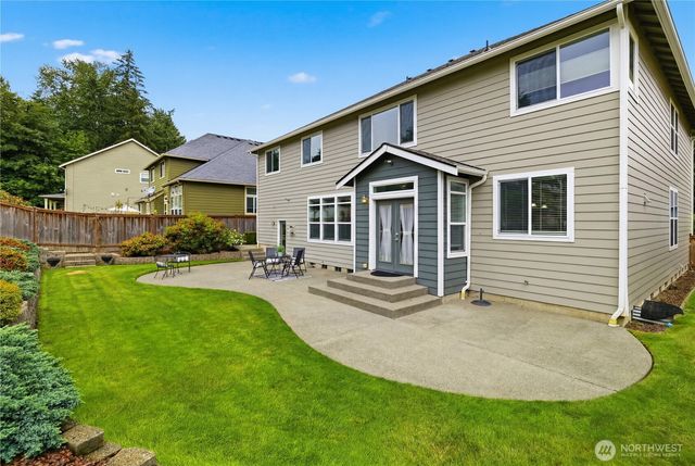 8318 131st Street Ct E, Puyallup, WA 98373
