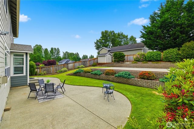 8318 131st Street Ct E, Puyallup, WA 98373