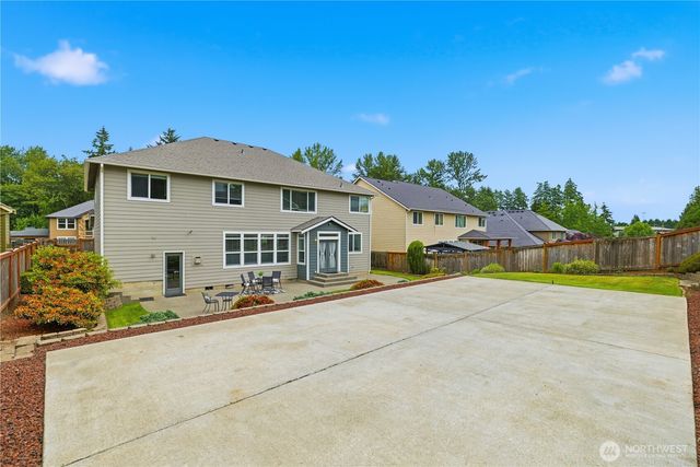 8318 131st Street Ct E, Puyallup, WA 98373