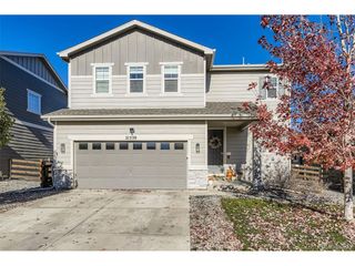 21339 E Tufts Ave, Aurora, CO 80015