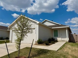 2320 Willkomen WAY, Pflugerville, TX 78660