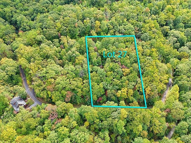 Lot 27 Skyview Drive, Hayesville, NC 28904