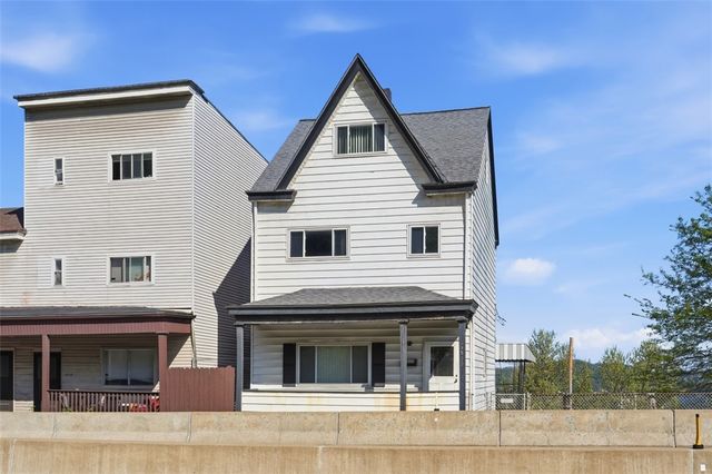 3535 Bigelow Blvd, Polish Hill, PA 15213