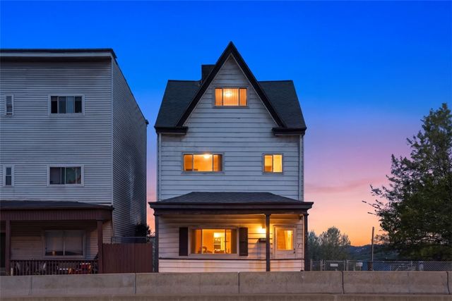 3535 Bigelow Blvd, Polish Hill, PA 15213