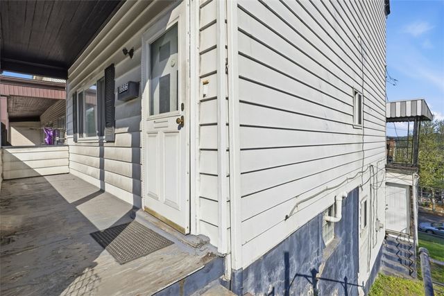 3535 Bigelow Blvd, Polish Hill, PA 15213