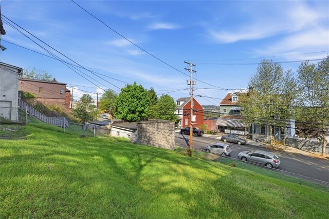 3535 Bigelow Blvd, Polish Hill, PA 15213