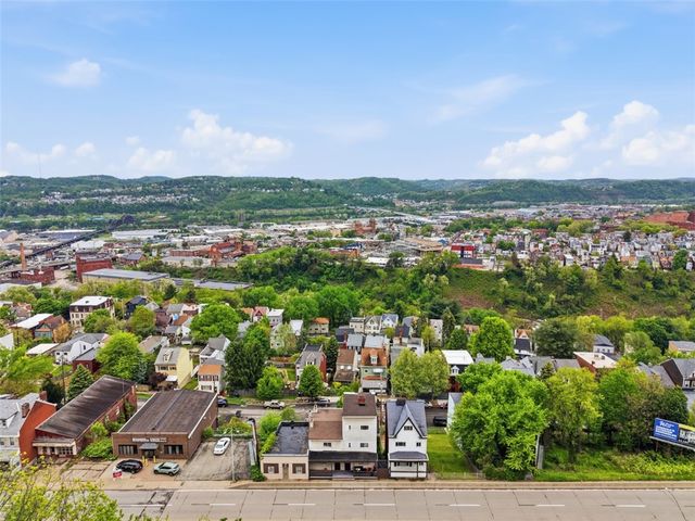 3535 Bigelow Blvd, Polish Hill, PA 15213