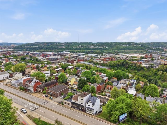 3535 Bigelow Blvd, Polish Hill, PA 15213