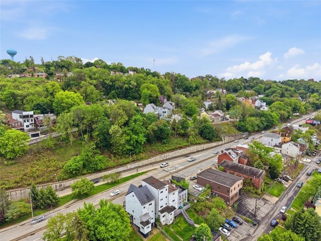 3535 Bigelow Blvd, Polish Hill, PA 15213