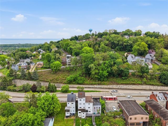 3535 Bigelow Blvd, Polish Hill, PA 15213