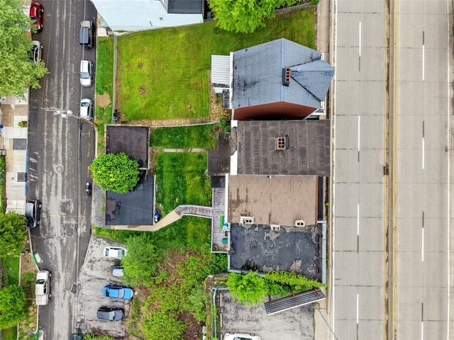 3535 Bigelow Blvd, Polish Hill, PA 15213