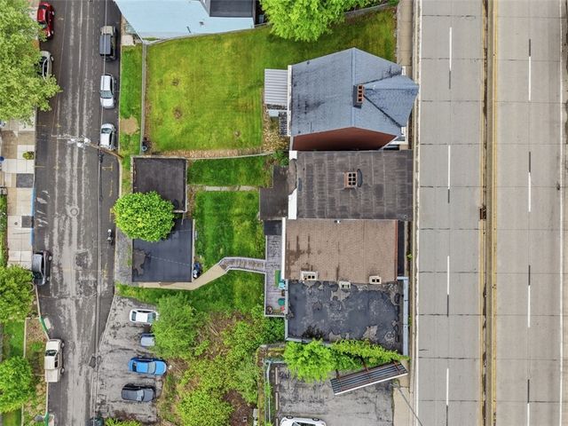 3535 Bigelow Blvd, Polish Hill, PA 15213