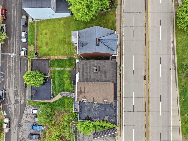 3535 Bigelow Blvd, Polish Hill, PA 15213