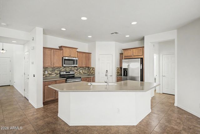 10397 W Foothill Drive, Peoria, AZ 85383