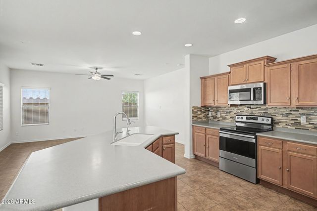 10397 W Foothill Drive, Peoria, AZ 85383