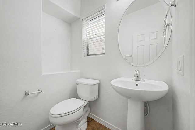 10397 W Foothill Drive, Peoria, AZ 85383