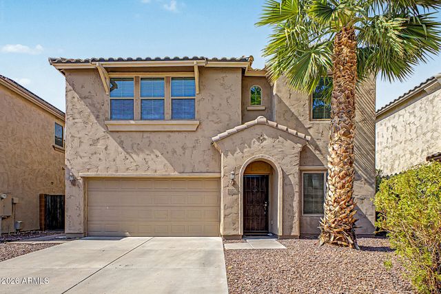 10397 W Foothill Drive, Peoria, AZ 85383