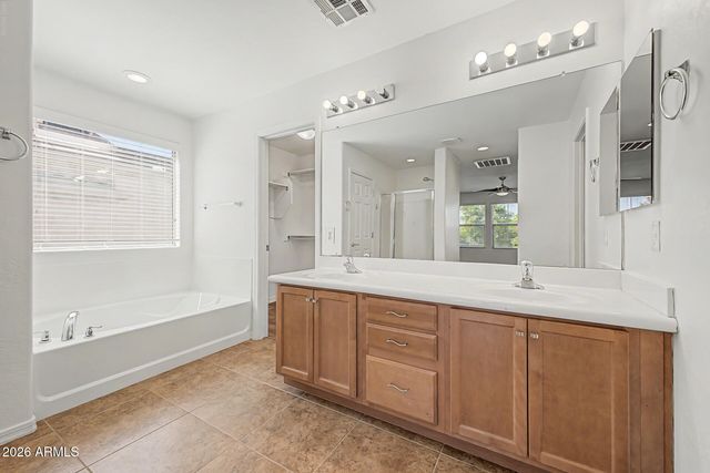 10397 W Foothill Drive, Peoria, AZ 85383