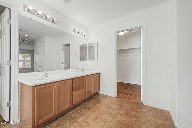 10397 W Foothill Drive, Peoria, AZ 85383