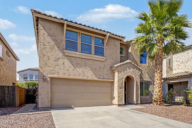 10397 W Foothill Drive, Peoria, AZ 85383