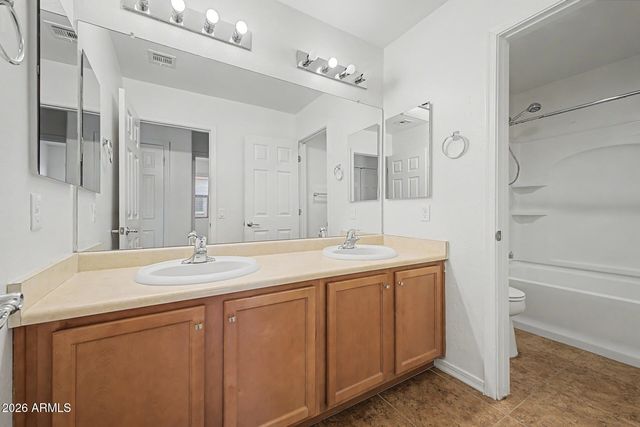 10397 W Foothill Drive, Peoria, AZ 85383