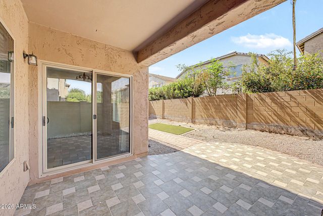 10397 W Foothill Drive, Peoria, AZ 85383