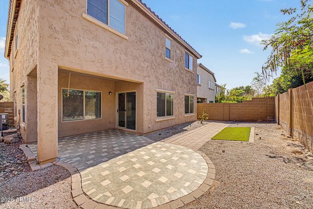 10397 W Foothill Drive, Peoria, AZ 85383