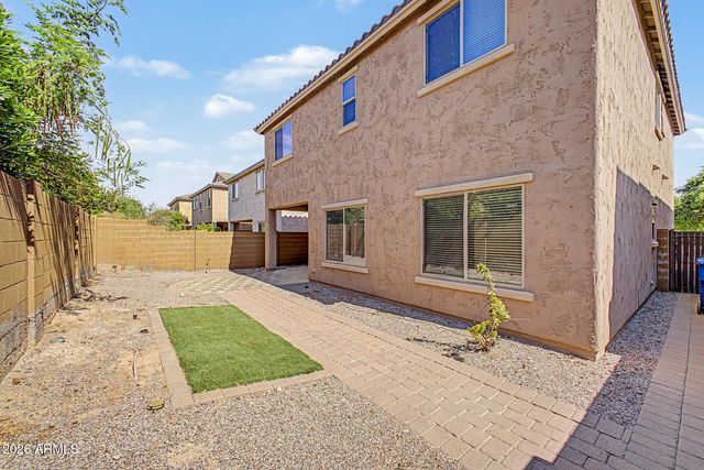 10397 W Foothill Drive, Peoria, AZ 85383