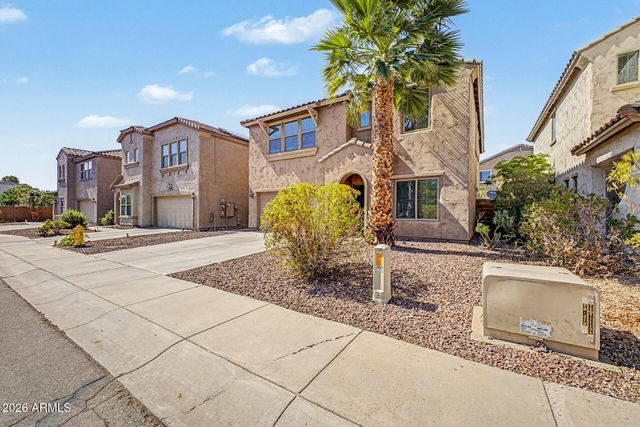10397 W Foothill Drive, Peoria, AZ 85383