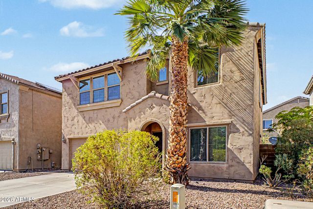 10397 W Foothill Drive, Peoria, AZ 85383