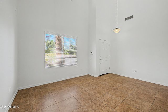 10397 W Foothill Drive, Peoria, AZ 85383