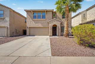 10397 W Foothill Drive, Peoria, AZ 85383