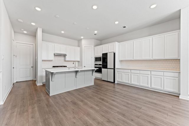 16514 Lake Austin Street, Cypress, TX 77433