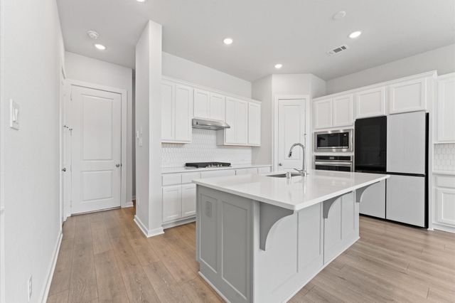 16514 Lake Austin Street, Cypress, TX 77433
