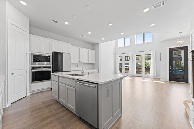 16514 Lake Austin Street, Cypress, TX 77433