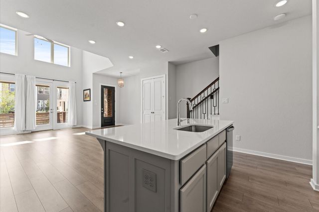 16514 Lake Austin Street, Cypress, TX 77433