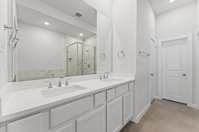16514 Lake Austin Street, Cypress, TX 77433