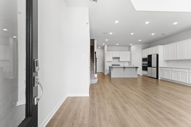 16514 Lake Austin Street, Cypress, TX 77433