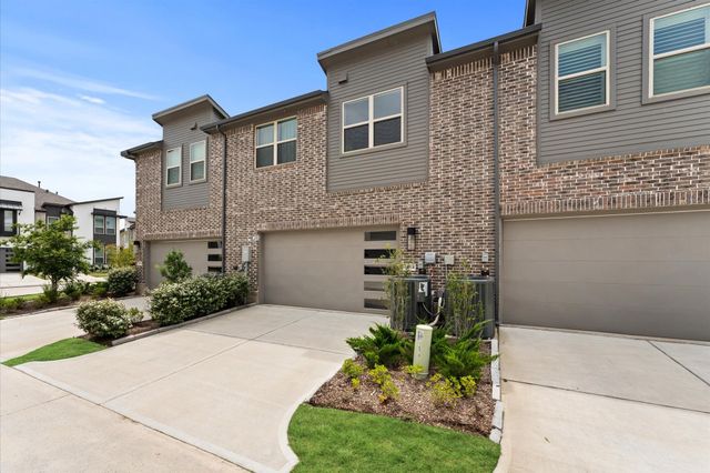 16514 Lake Austin Street, Cypress, TX 77433