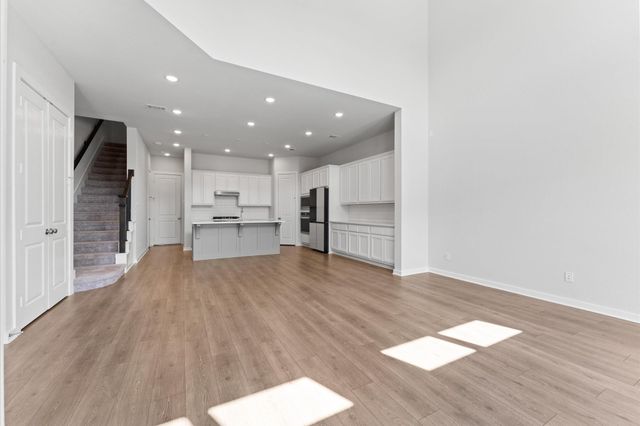 16514 Lake Austin Street, Cypress, TX 77433