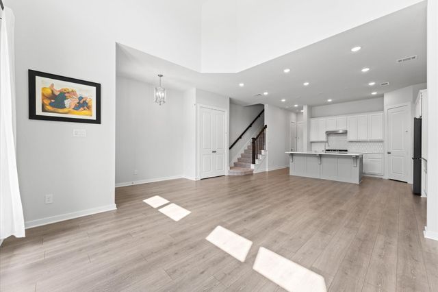16514 Lake Austin Street, Cypress, TX 77433