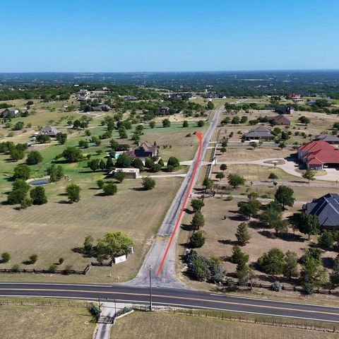 107 Corona Court, Fort Worth, TX 76108