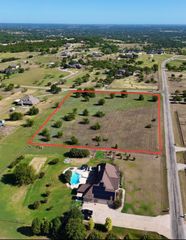 107 Corona Court, Fort Worth, TX 76108