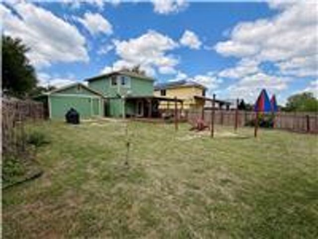 12209 Briarcreek LOOP, Manor, TX 78653