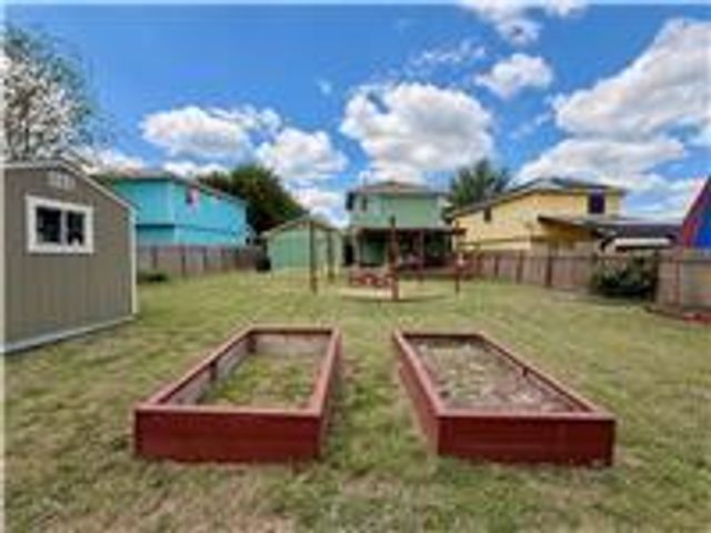 12209 Briarcreek LOOP, Manor, TX 78653